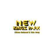 New Kings Park logo.