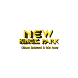 New Kings Park logo.
